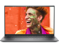 Dell Inspiron 5515-8758 R5-5500U/8GB/512GB SSD/15,6" FHD/Windows - 1477844 - zdjęcie 1